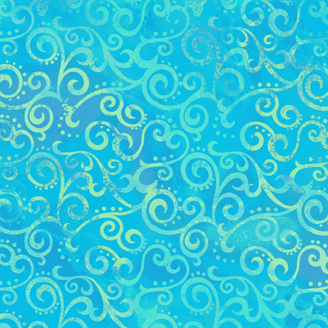 Marine Ombre